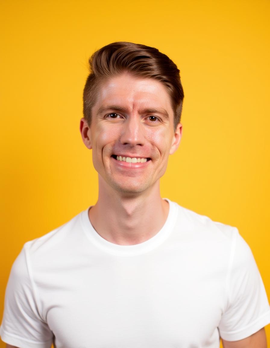 Nathan, founder of AI Lead Guy